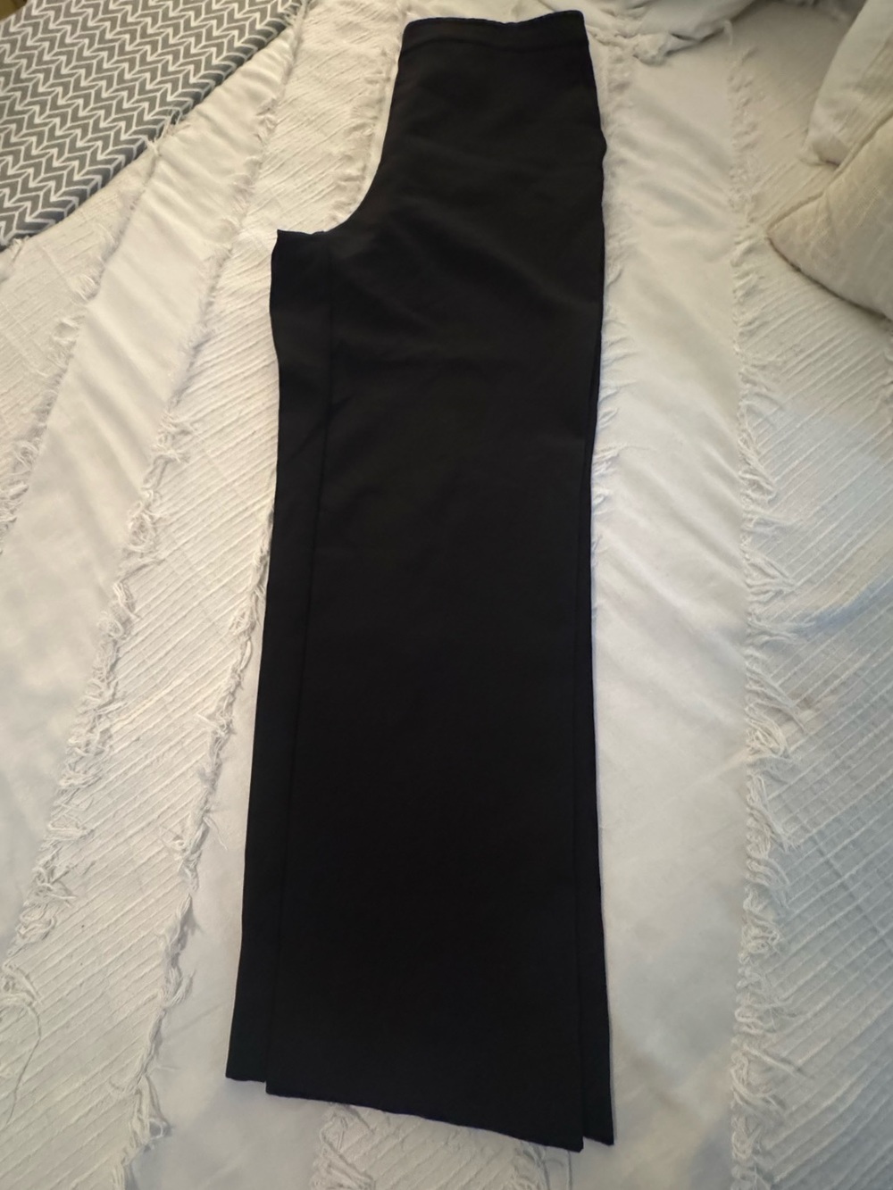 Rachel Zoe Black Women's Pants